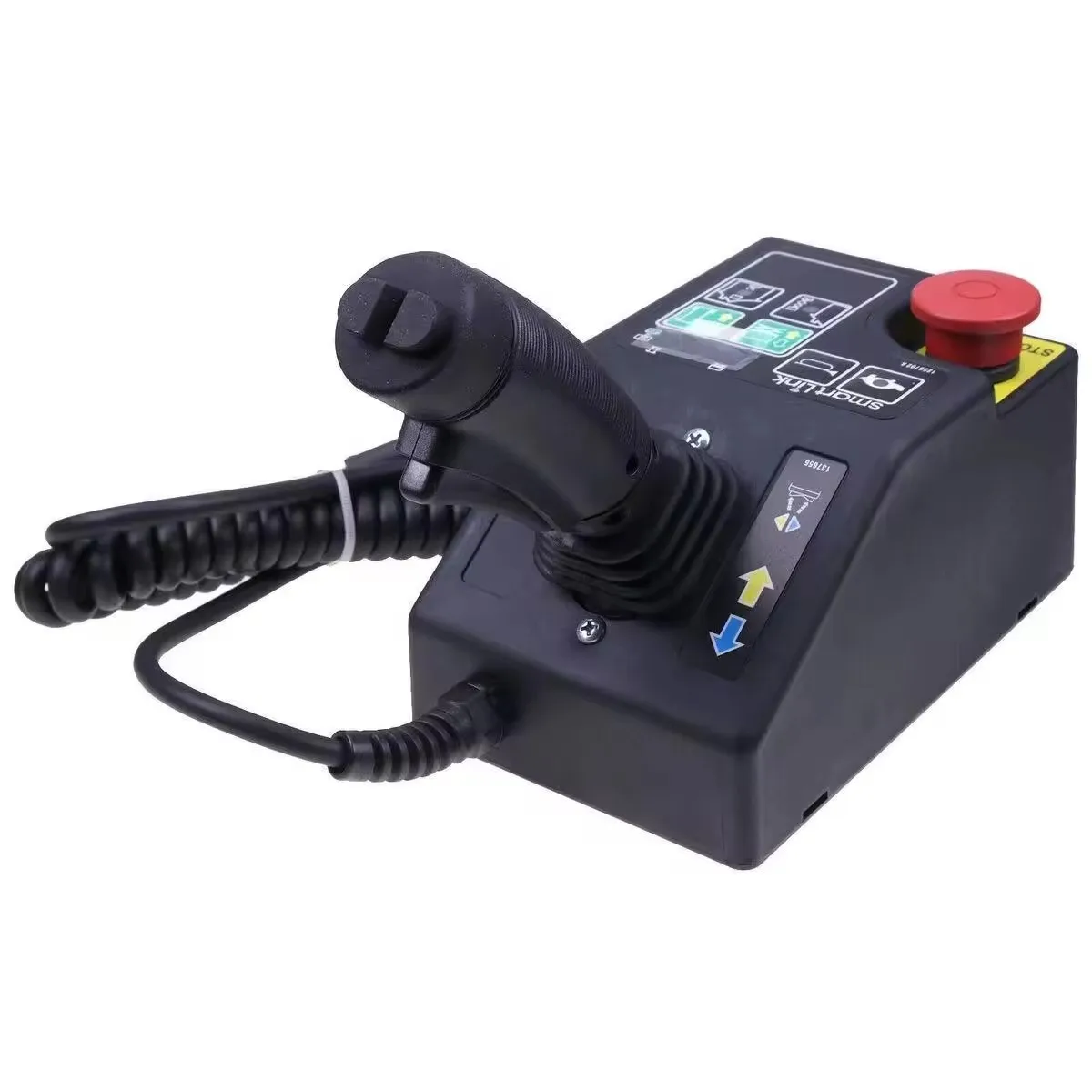 Control Box Gen 1283792 1283792GT For Genie GR12 GR-15 GR-20 GS-1530 GS-1932 GS-2032 GS-3232