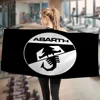 Bath Mats A-AbarthS-S Big Microfiber Beach Towels Quick Dry Towel Sand Beach Towels Pool Towel for Travel Swim Pool Yoga 4