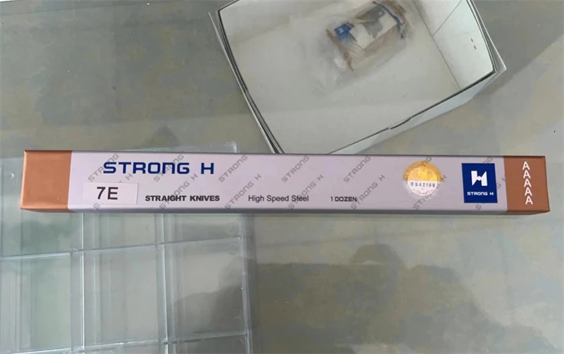 

Подвижный нож для Jumbo King WR-981M, Золотое колесо, CS-6111, CS-7364, млн. специальных строительных серий, швейная машина
