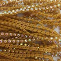 102 Golden Yellow