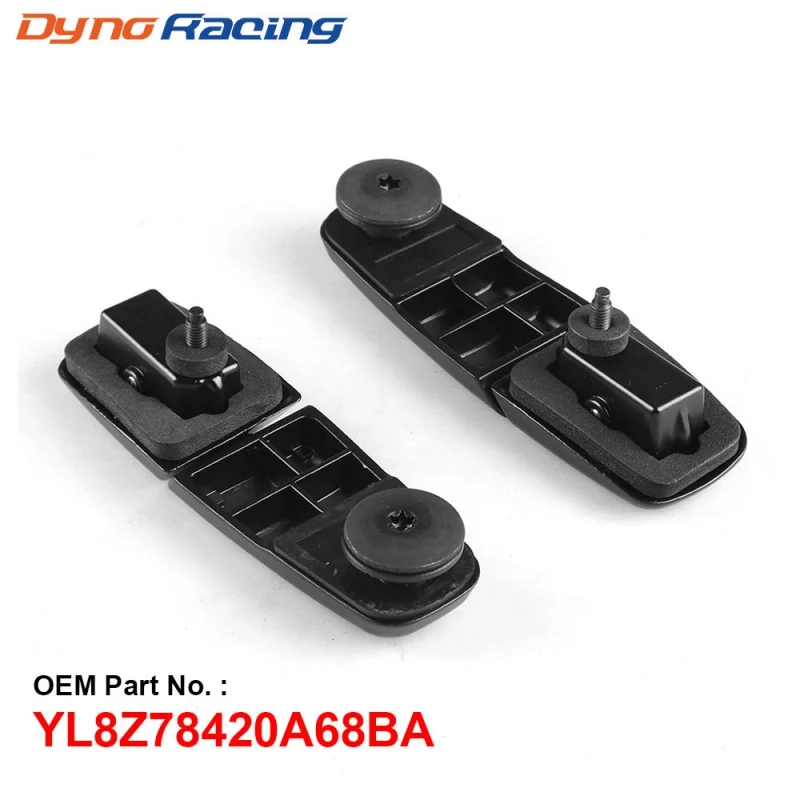 Car Rear Window Tailgate Glass Hinge Suitable for FordFord Escape YL8Z78420A68BA