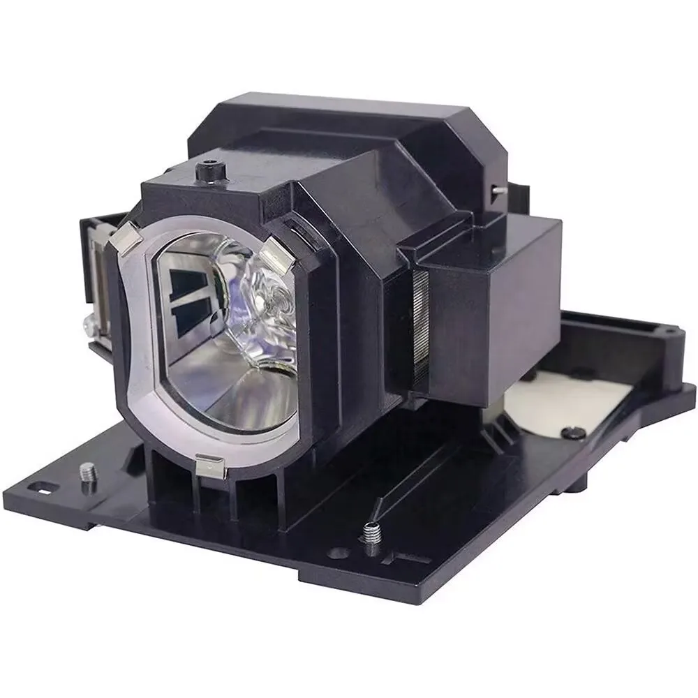 DT01931 Replacement Projector Lamp for Hitachi CP-WX5500 CP-WX5505 CP-X5550 CP-X5555 CP-WU5506M HCP-FU50 HCP-FU50H HCP-FW50