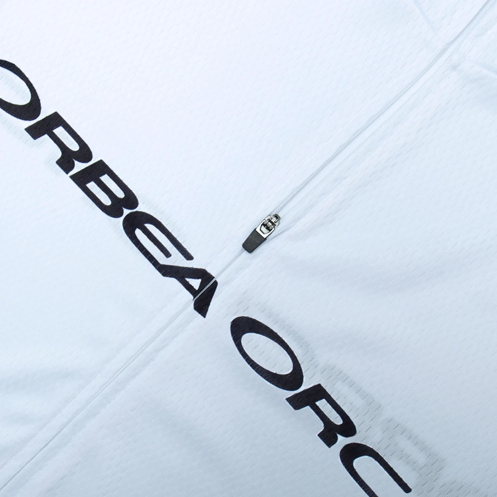 2025 ORBEA ORCA Cycling Jersey Bike Shorts Set Men Women Quick dry Ropa Ciclismo 4 Pockets Summer Pro Bicycle T-Shirt Clothing 4