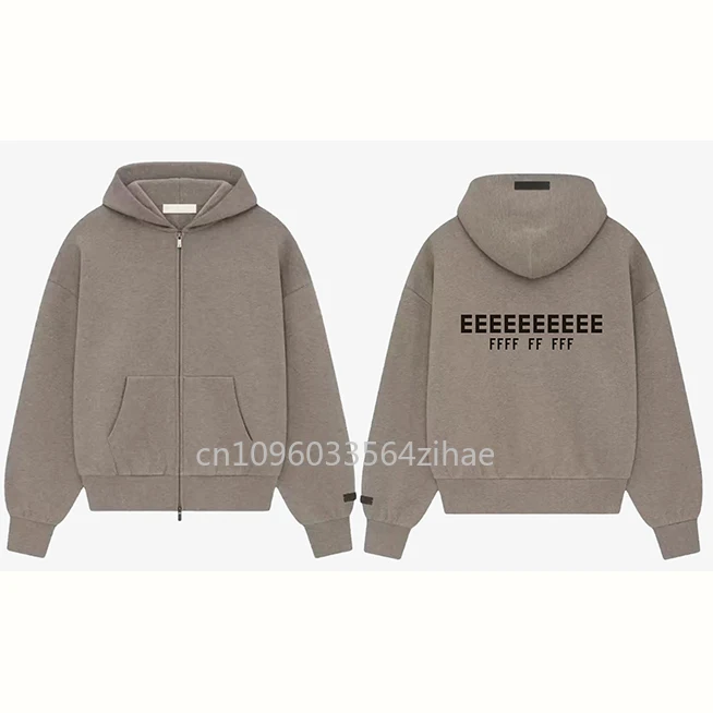 zipper hoodies