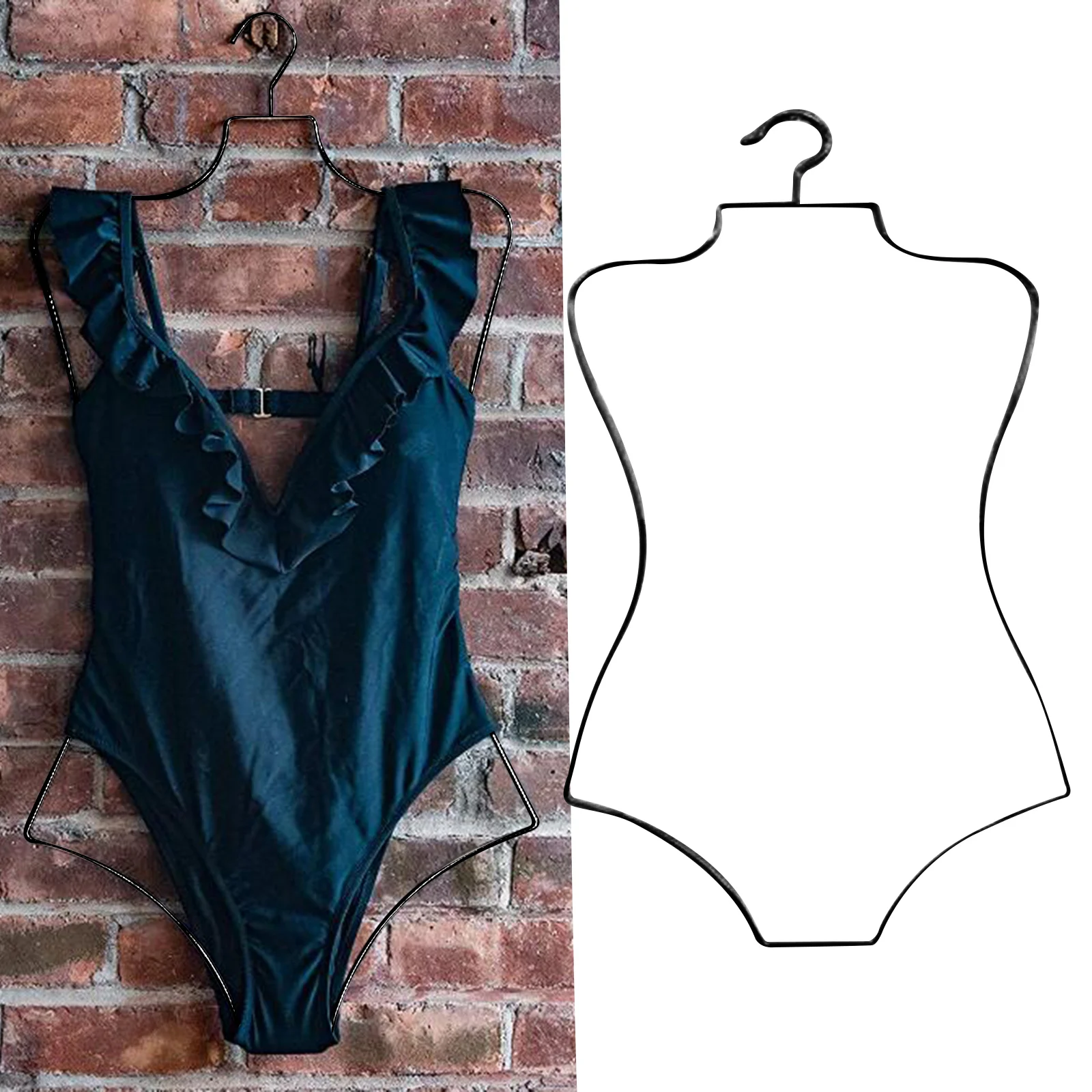 Cintre Pour Maillot De Bain