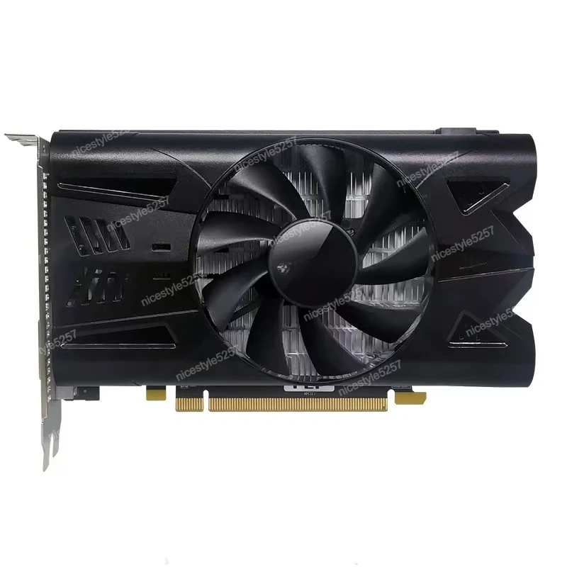 MLLSE AMD Radeon Graphics Cards RX470 4GB Placa De Video GPU 256Bit GDDR5 PCI-E X16 HDMI DP DVI-D For PC Desktop Computer Gaming 2 S674cd8bb8ac143b39db47e630d3dae3an