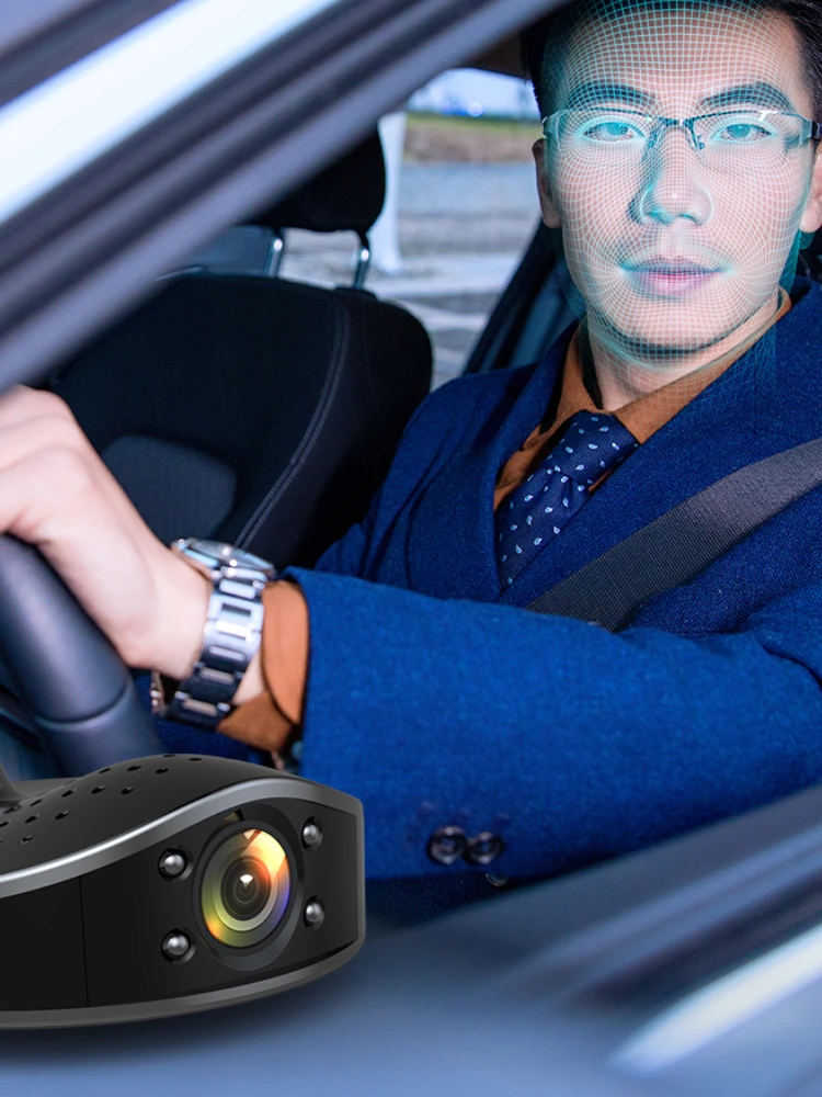 *Y Anti fatigue safety driving warning device, drowsiness reminder device, in car monitoring, driving recorder