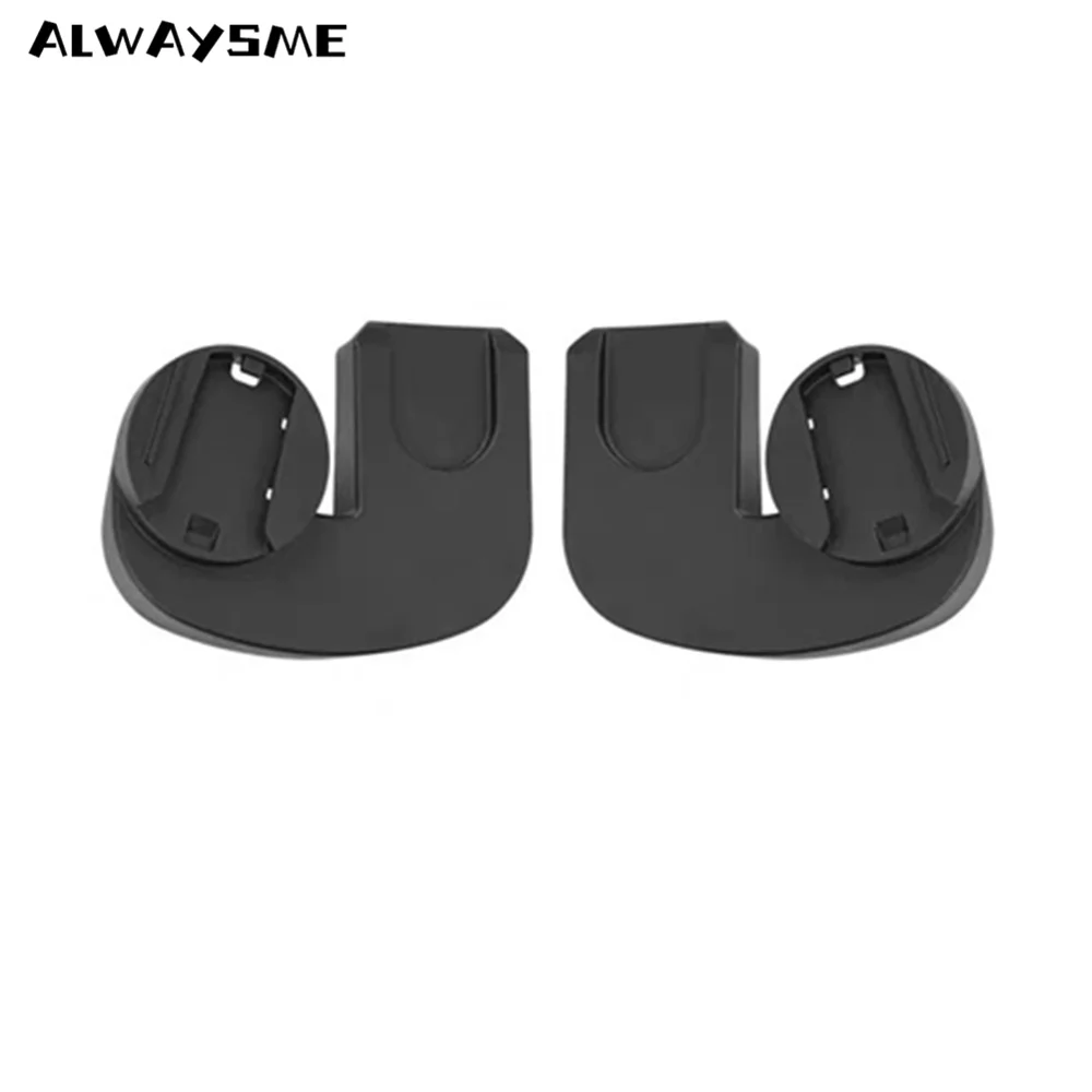 Adaptateur de siège de voiture ALWAYSME pour Cybex Melio Carbon/2/3
