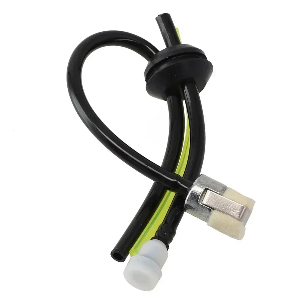 Brushcutter Tank Seal Hose Filter 20mm 3 Hoses With Filter 1pcs For Echo Brush Cutter Chainsaw Tank Oil Pipe