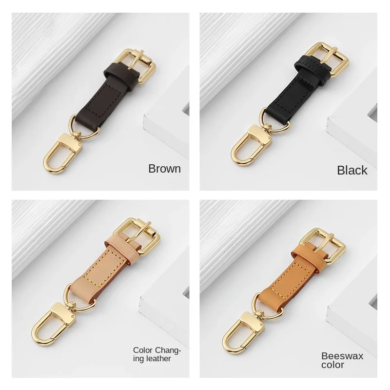 Genuine Leather Shortened Strap for Speedy25 Bag Extension Belt Shortening  Adjustment Buckle God Tool Backpack Belt Accessories - AliExpress