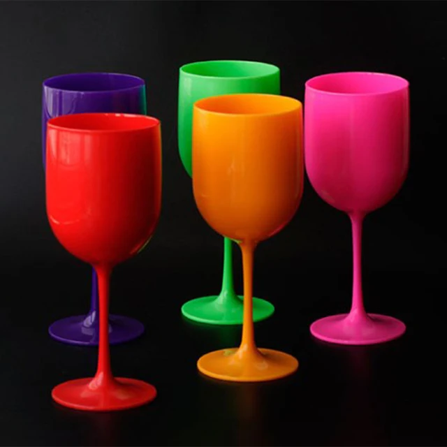 Premium Plastic Champagne Flutes for Unforgettable Celebrations