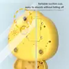 Bath Bubble Maker Cute Duck Shape Electric Music Automatic Soap Maker With 12 Songs Baby Bath Toy Bathroom Toys For Children Kid 4