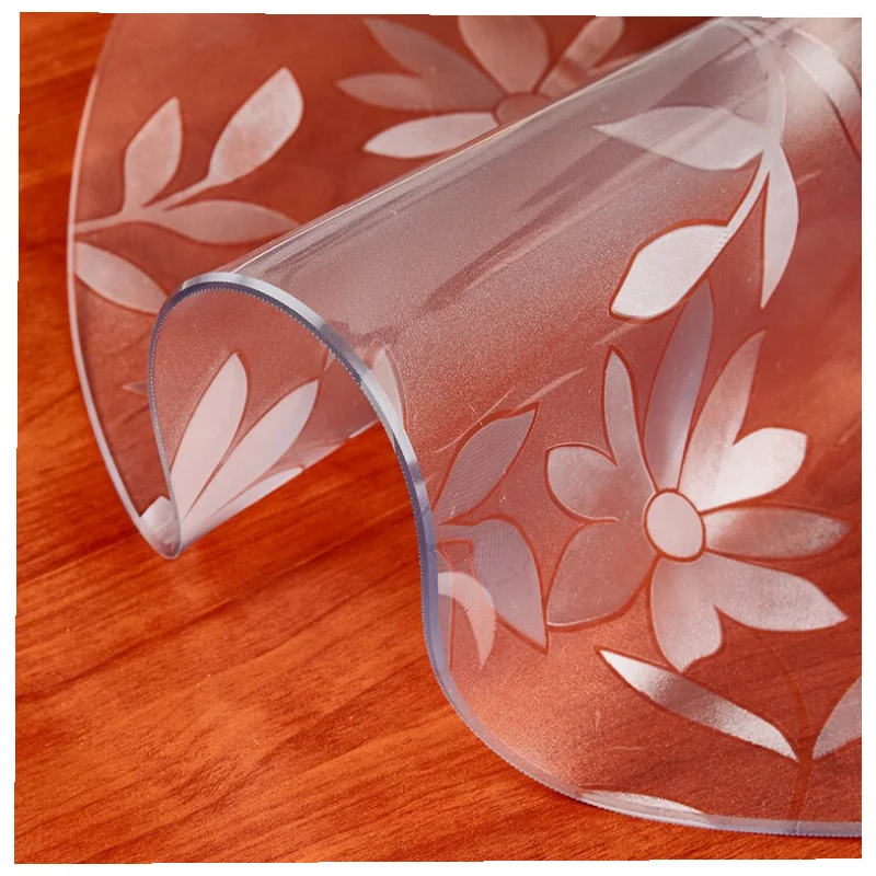 Plastic Tablecloth Table Cover table cover tablecloth protector