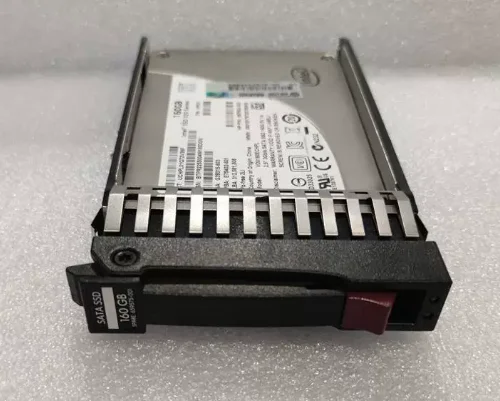 For 160G 659575-001 320 Series 3G SATA 2.5 SSD Solid-state drive 4 S674d77e9258a469f855ed7077fa56bb7u