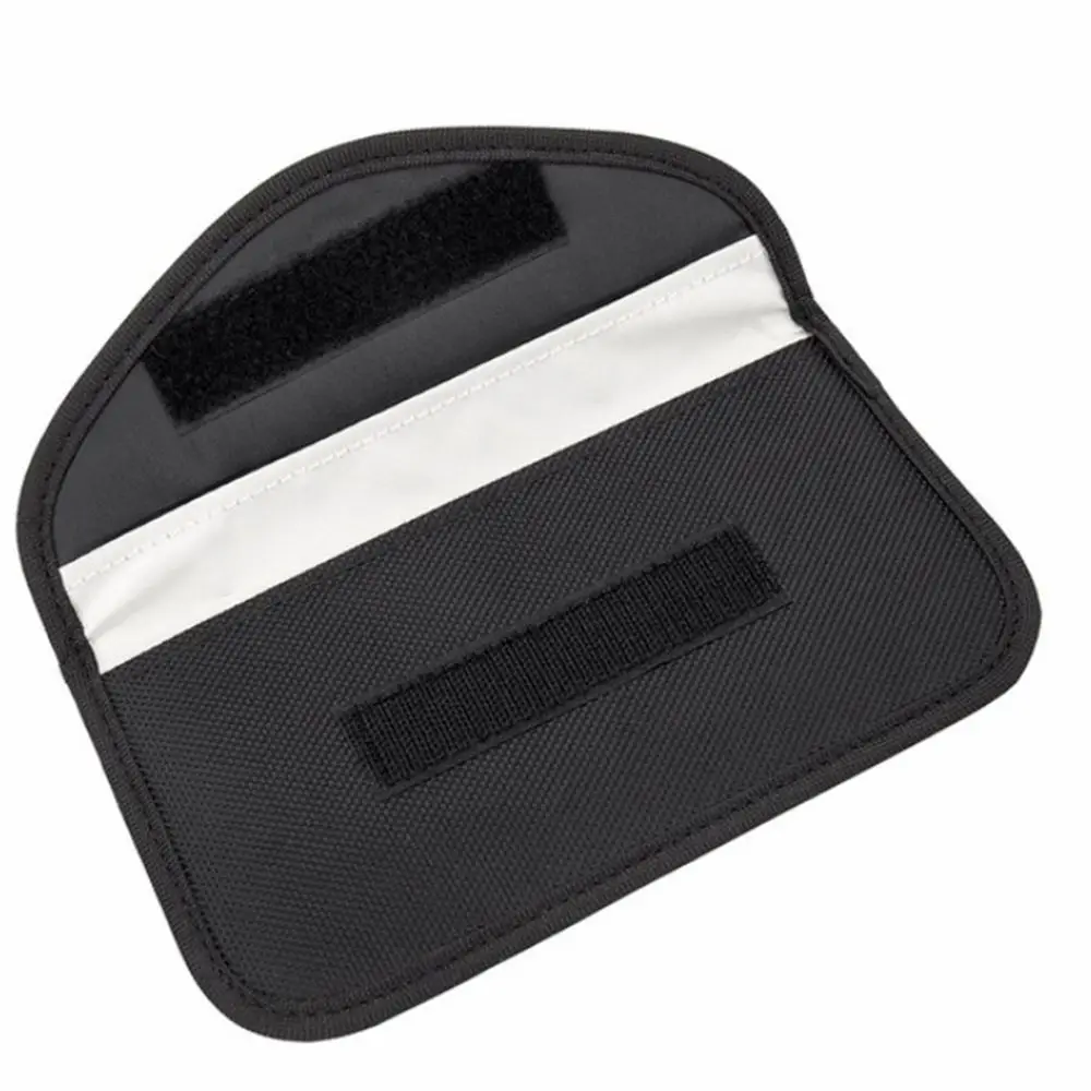 Car Key Signal Blocker 5