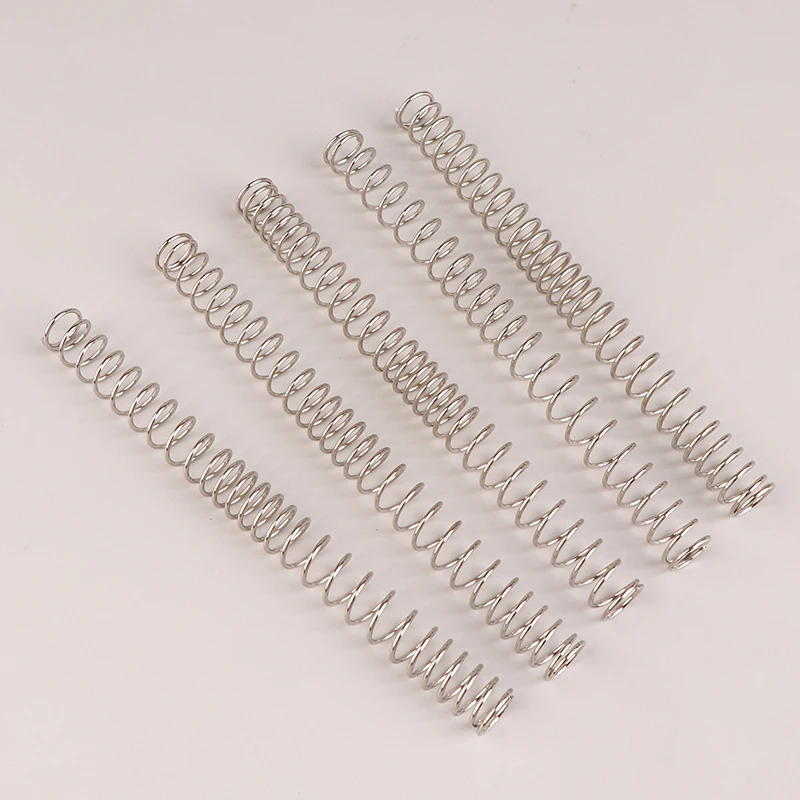 SHS M90 M95 M100 M110 M120 AEG Spring for Airsoft Marui G&P G&G Toys For Kids Universal Spring 6