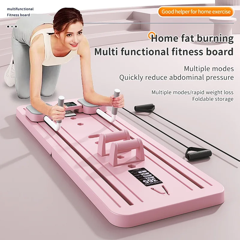 Triceps Pilates Reformer Hand Straps Pilates Reformer Anti-Slip
