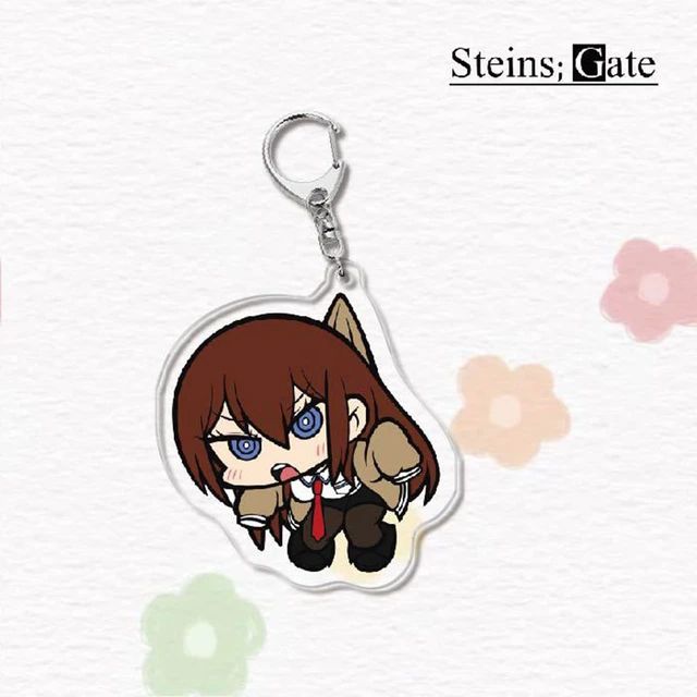 Plastic Memories Isla Error, Plastic Memories Keychain