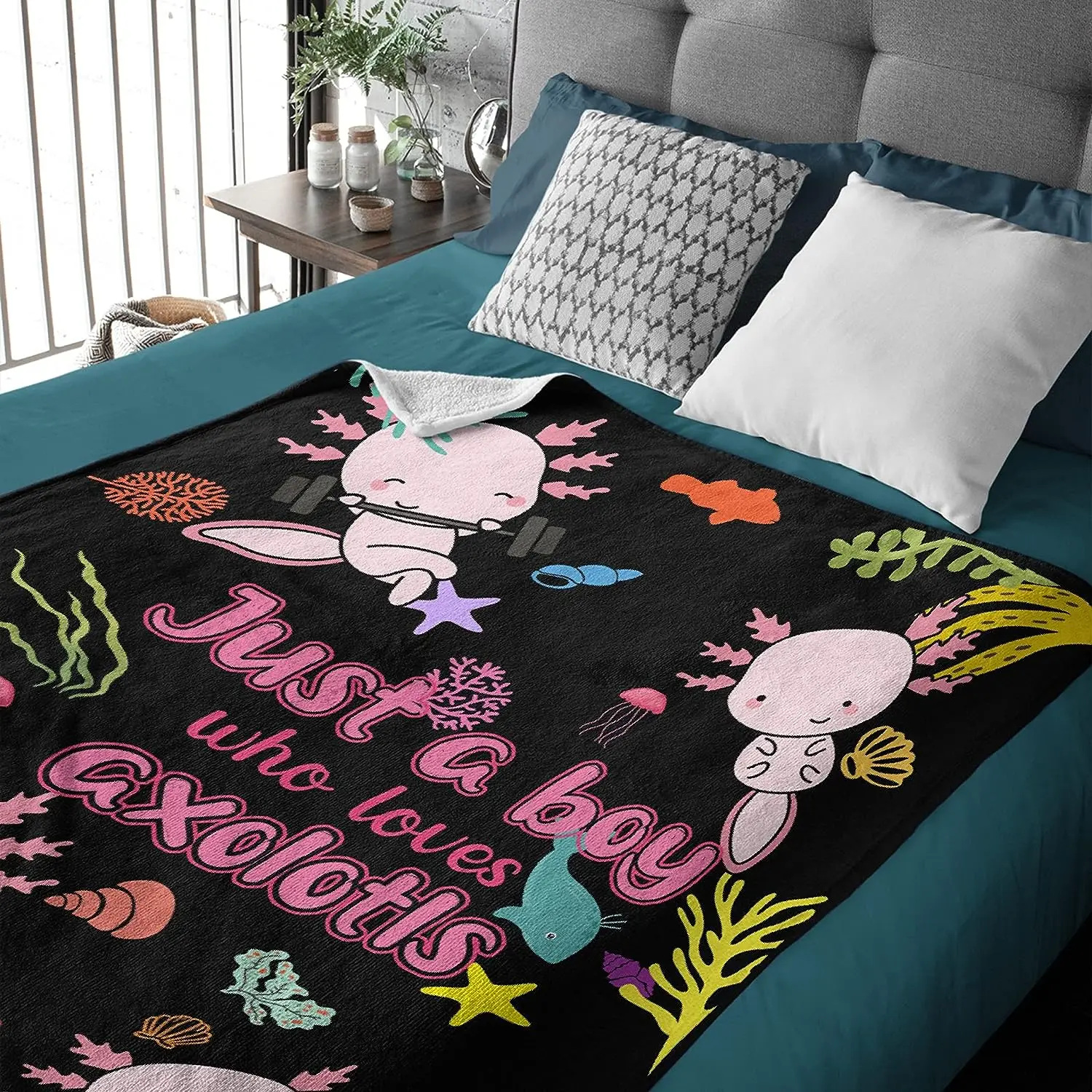 SaltaStore ���� Axolotl Ŀ�� ���, ����� ������ �� õ ���, ħ�� �Ž� ��� ��