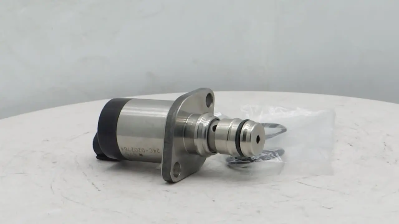 しょー DENSO SCV valve 8-98145484-1 294200-4750 8981454841