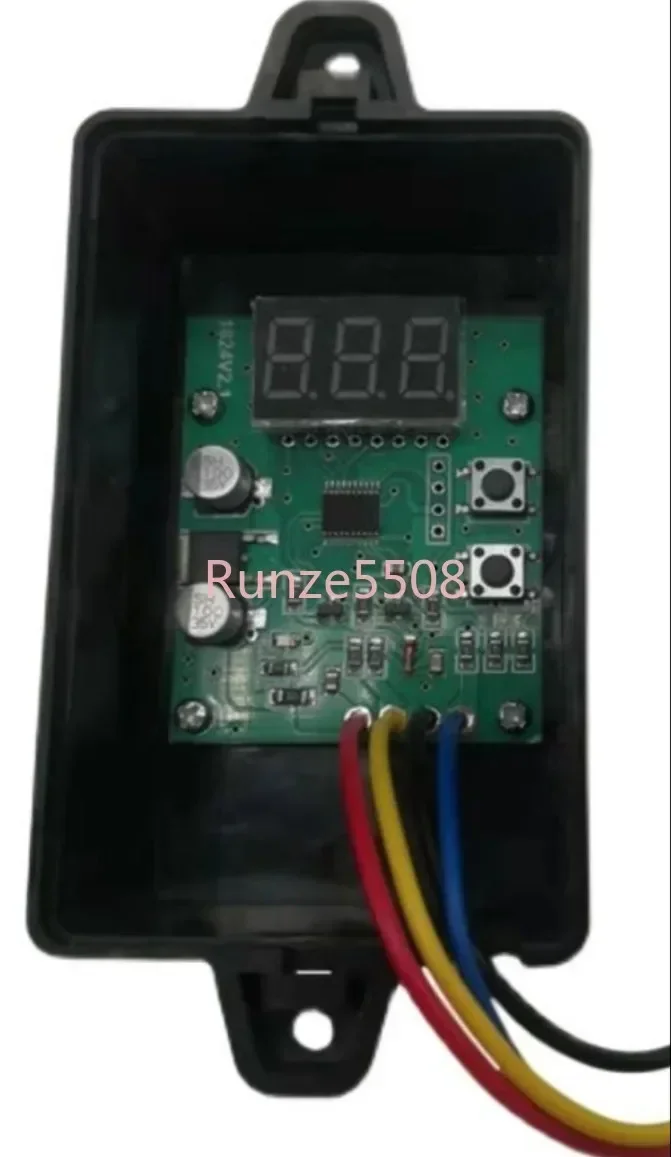 

Совершенно новый оригинальный скоростной коэффициент скорости для пассажирского автомобиля грузовика одометр корректор коэффициента скорости преобразователь импульсного сигнала секундомер регулятор