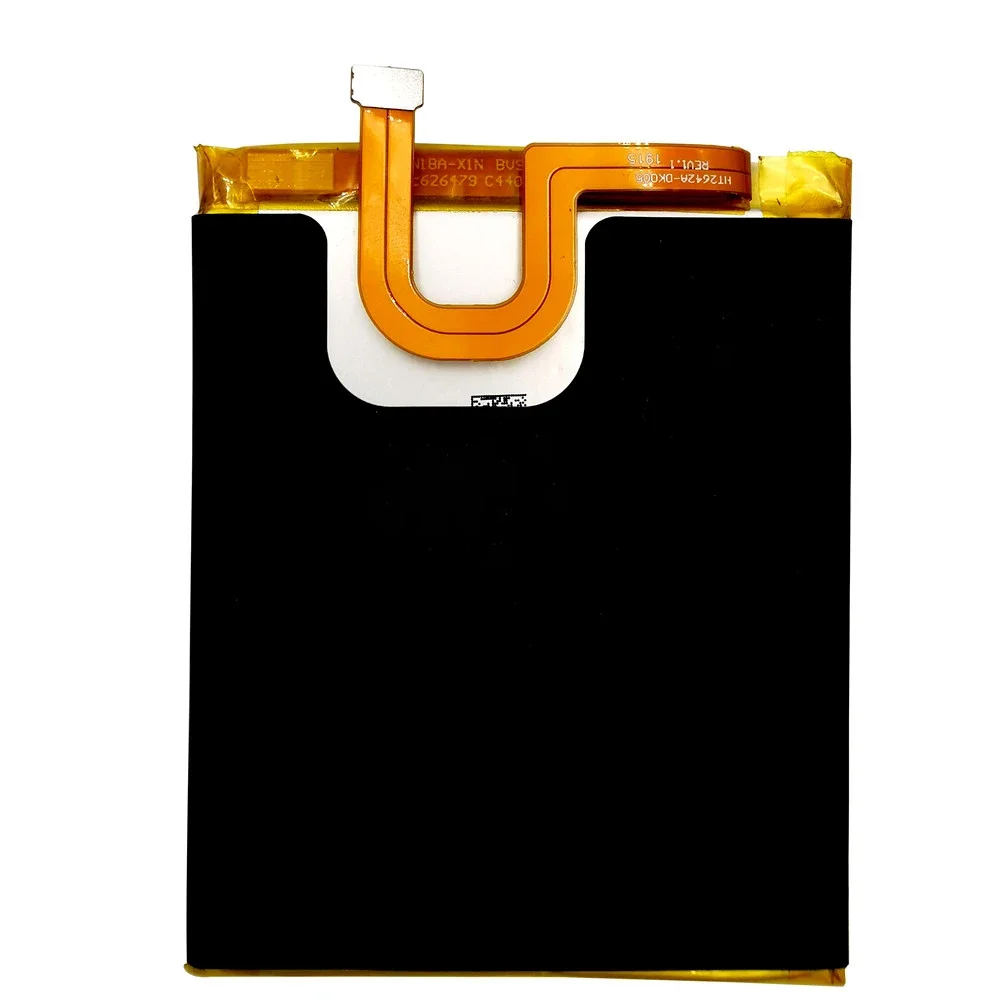 100% Original New 10000mAh BV9600 Battery For Blackview BV9600/ BV9600 Pro Phone Latest Production Battery+Tools