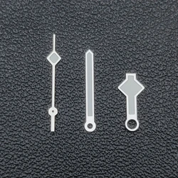Luxury Multi - Tone Luminous Watch Hands Collection (Fit Miyota 8215)