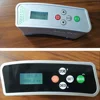 Gloss meter Paint Ink Tiles Stone Surface  Measure Wood Paper Plastic Metal Tester 0-150Gu 0.1Gu 3
