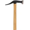 Wooden Handle Shoe Repair Hammer Claw Tools Multi-use Manual Repairing Sole Household DIY Work 1