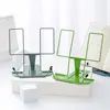 Adjustable Desk Book Stand Cookbook Holder Portable Bookrest Non-Slip Page Clips for Thick Book Cookbook Textbook Recipe 3