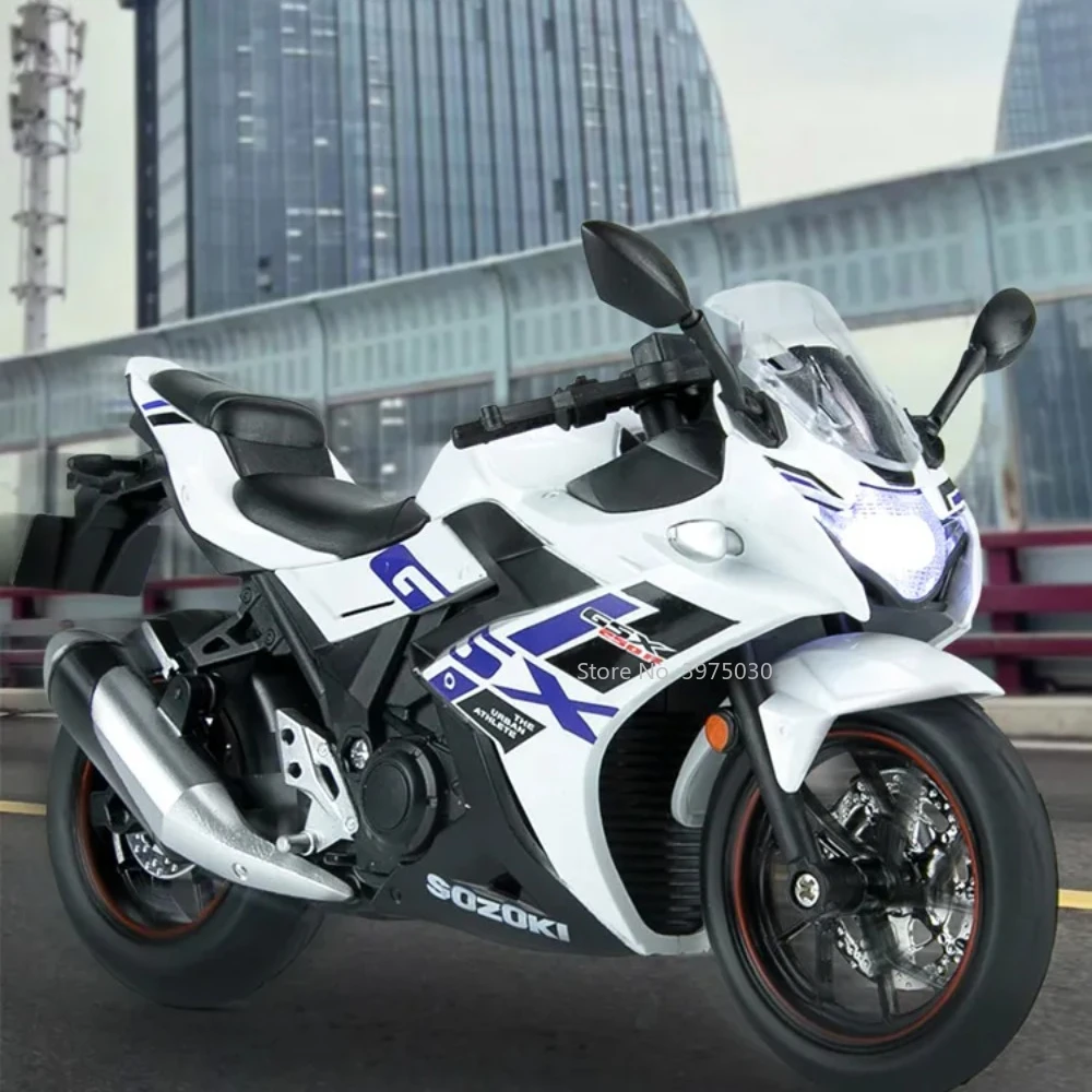 РЎСѓР·СѓРєРё GSX 250 R