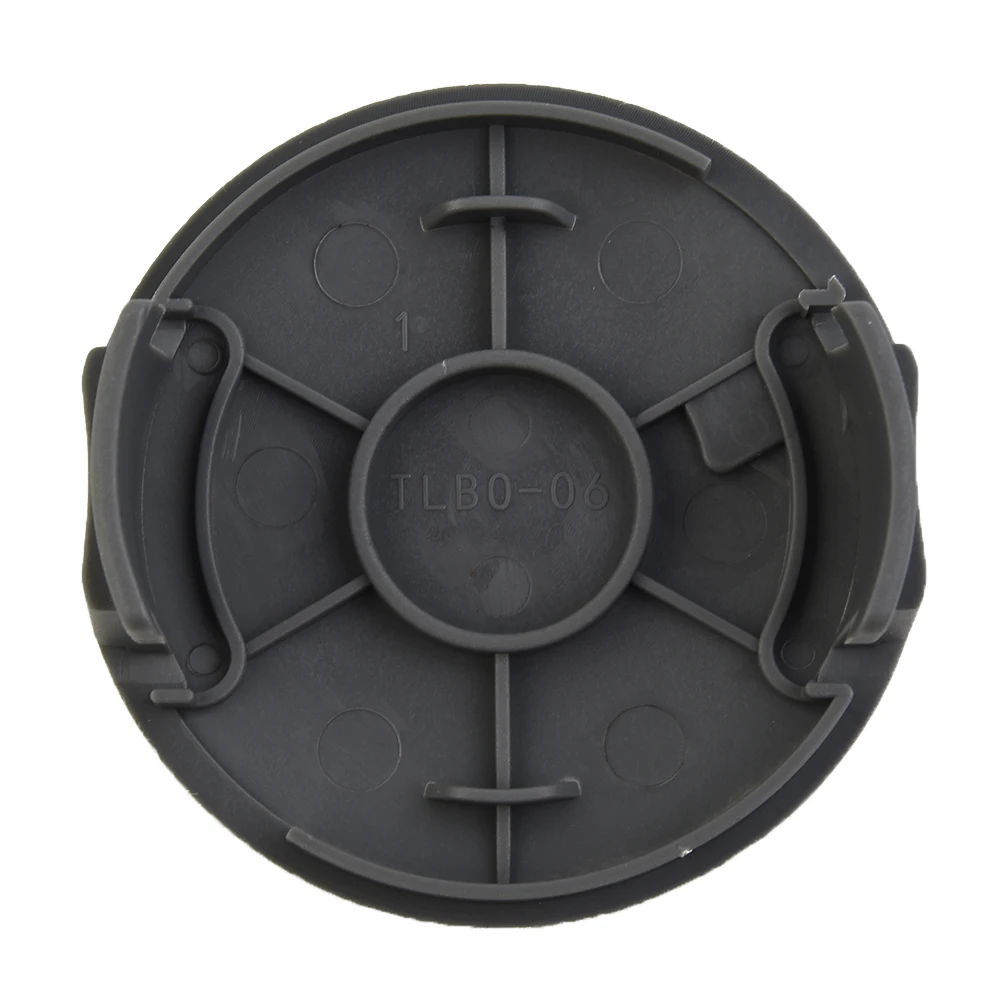 Zubehör Spulenabdeckung Ausstellungshalle Garten F016F05320 Modelle EasyGrassCut 26, Ersatztrimmer-Ersatzteile – Detail 6