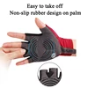 GIYO Touch Screen Long Full Fingers Half Fingers Gel Sports Cycling Gloves MTB Road Bike Riding Racing Women Men Bicycle Gloves 4
