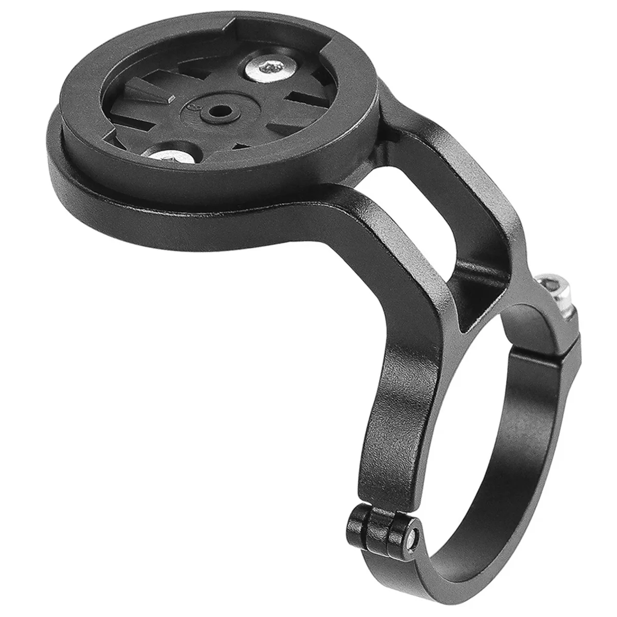 BAAU Bicycle Handlebar Computer Mount Holder Road Bike GPS Bar Bracket Support Base for ////