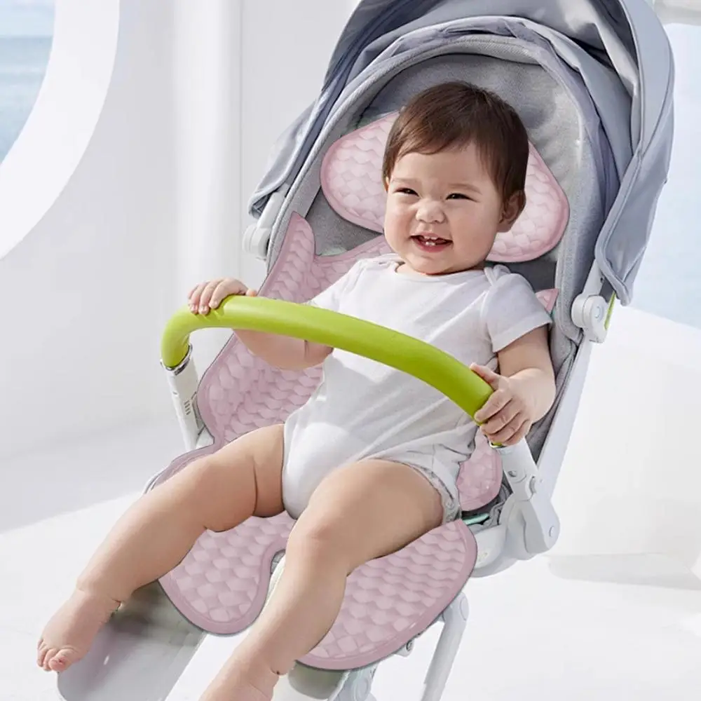 Summer Stroller Cooling Pad