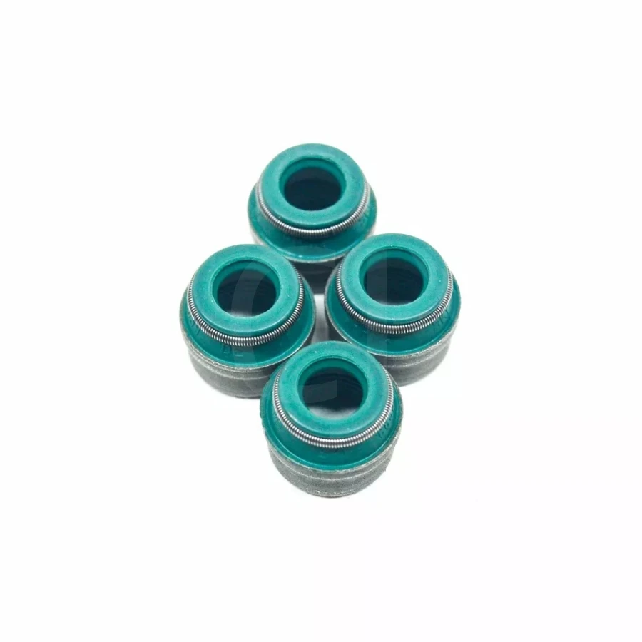 For Mercedes-Benz ML W164 M642 M271 M272 M156 Stem Seal Valve A0000535658 Kit
