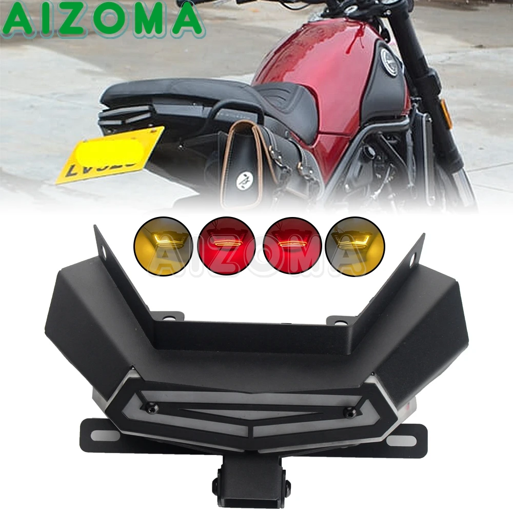 FXCNC Racing Alluminio CNC Moto Sidestand Piastra Cavalletto