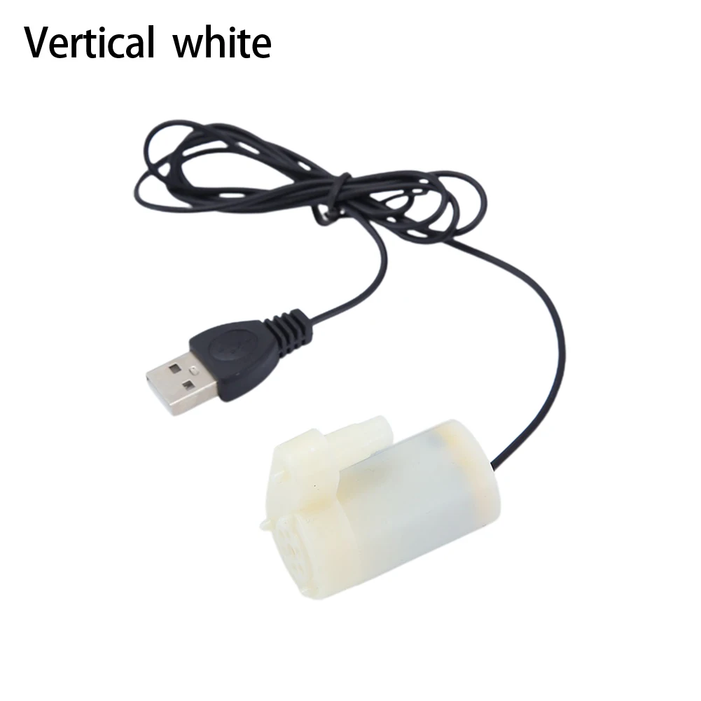 Рисунок 3 - USB водяной насос Mini USB Crystal