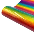 Fish Scale Rainbow