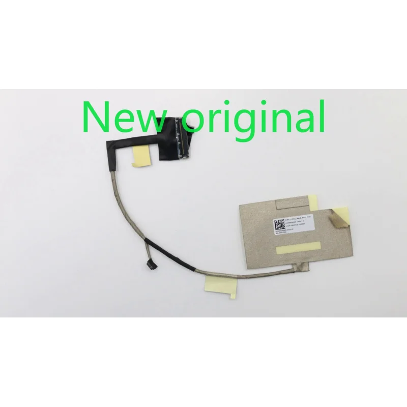 5C10M09361 CIZ00 EDP FHD LVDS кабель для LENOVO Air 13 Pro 710S PLUS-13ISK DC02002K600 ЖК-дисплей видео гибкие кабели