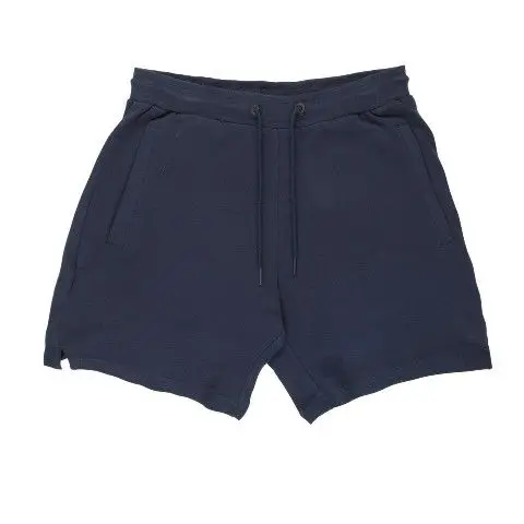 thumbnail image 1 of Pantalones cortos de baloncesto para hombre, de secado rápido, para correr, para entrenamiento, gimnasio, ropa de calle, de algodón fino, Y2k, años 90, 1 of 5
