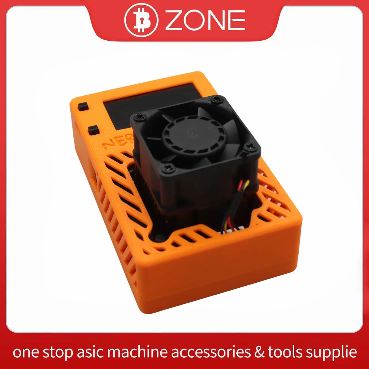 NERDAXE GAMMA 601, Bitcoin Miner 1.2T S 18W Asic Miner Quiet Open Source Miner • Community Fork of Bitaxe Gamma 601