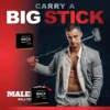 CARRY A BIG STICK 1