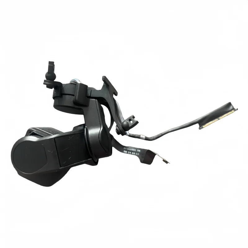 Gimbal avec caméra pour DJI Flip – Orange – 95% neuf – Pièce détachée drone