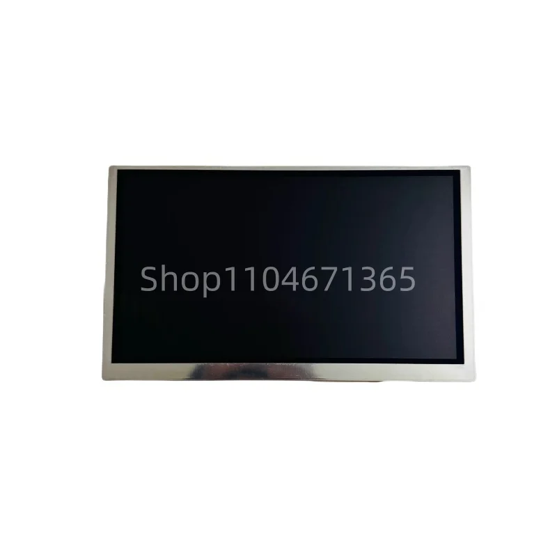 AA065MC01 AA065MC02 T-55315GD065HU AA065MB01 AA065MB02 Pantalla LCD de 6,5 pulgadas para navegación Mini Cooper R55 R56 R60 R57 2