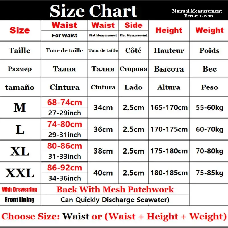 Swim Trunks Swim Briefs Mens Swim Briefs Swimming Trunks For Man Mini Slip Bikini Swimsuit Beach Shorts Tanga Zwembroek Sunga