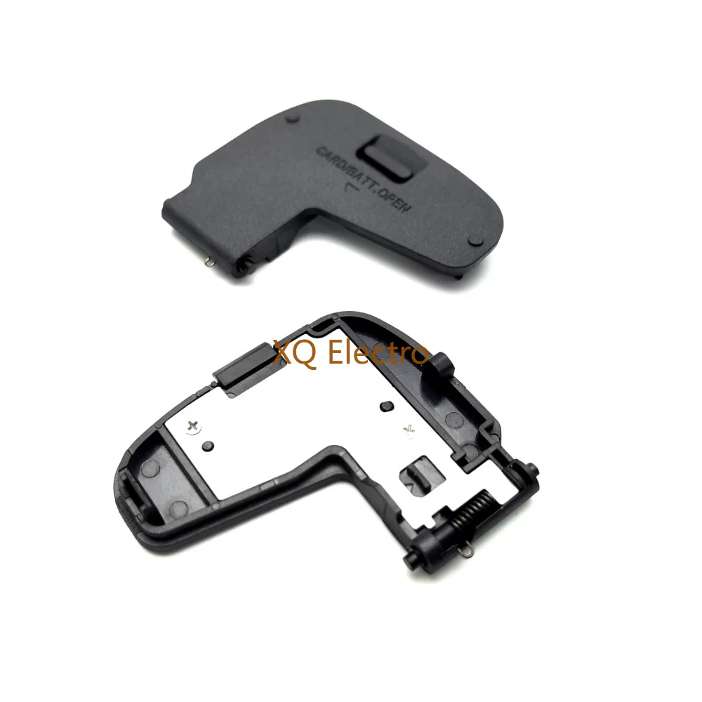 New for Canon EOS RP EOS-RP R8 CG2-5962 Battery Door Cover Lid Cap Unit Camera Repair Parts