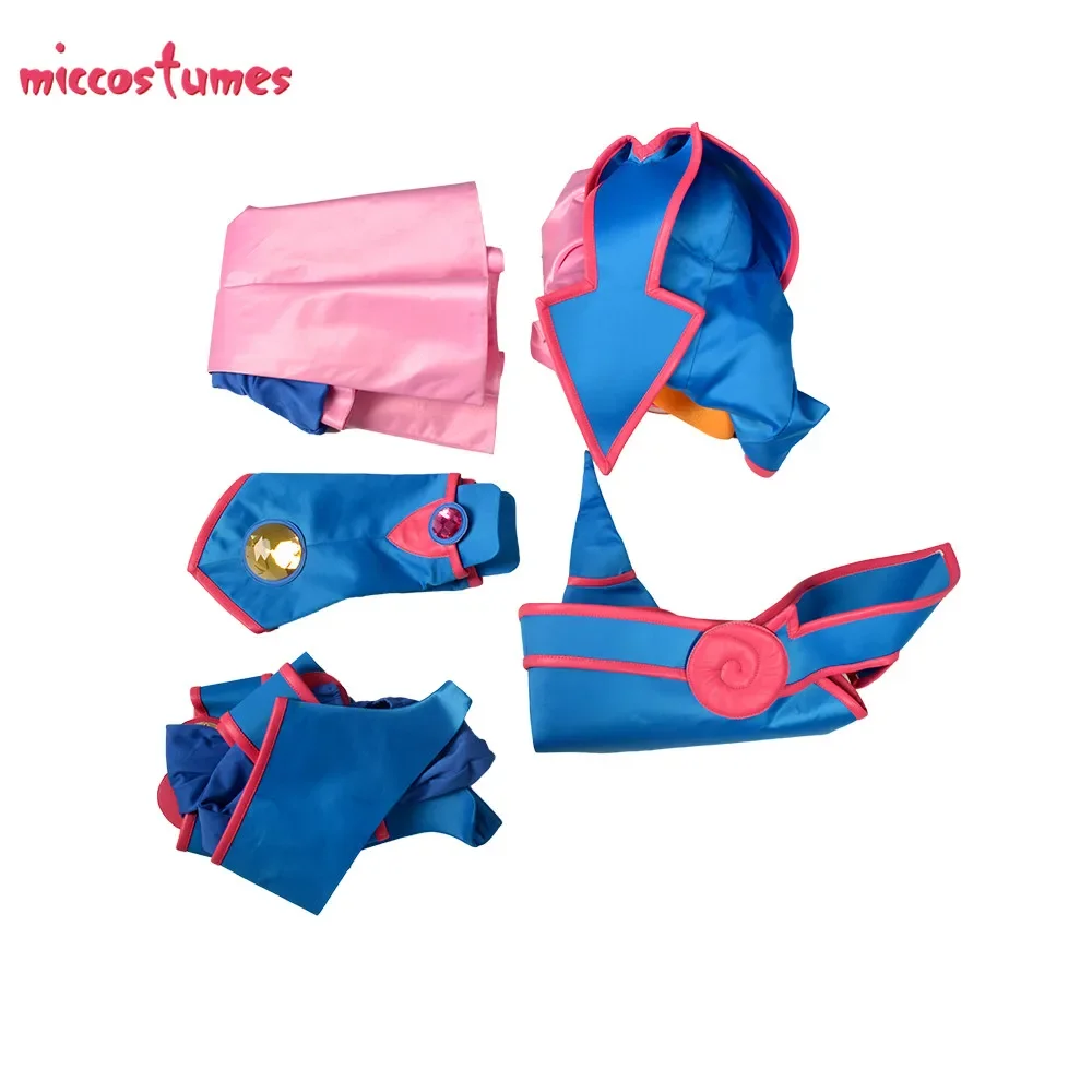 Рисунок 4 - Miccostumes женский Темный маг