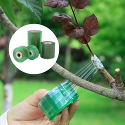 Stretchable Self-Adhesive Grafting Tape for Garden Plants and Seedlings