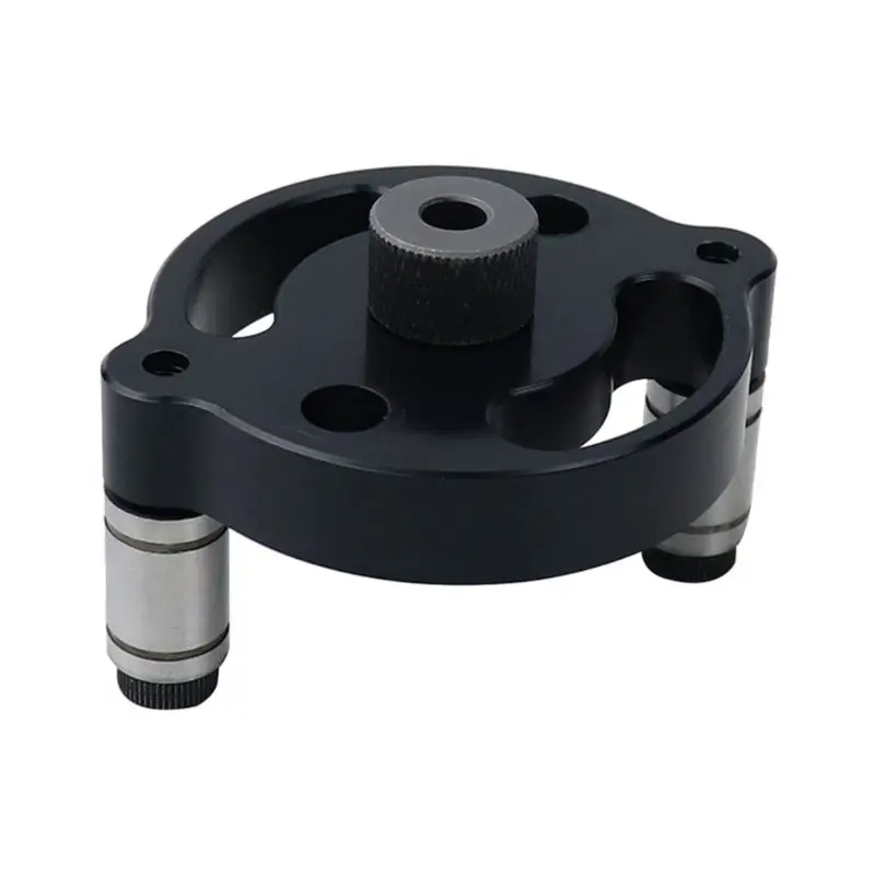 Рисунок 4 - 6/8/10 мм вертикальный карманный шаблон для отверстий